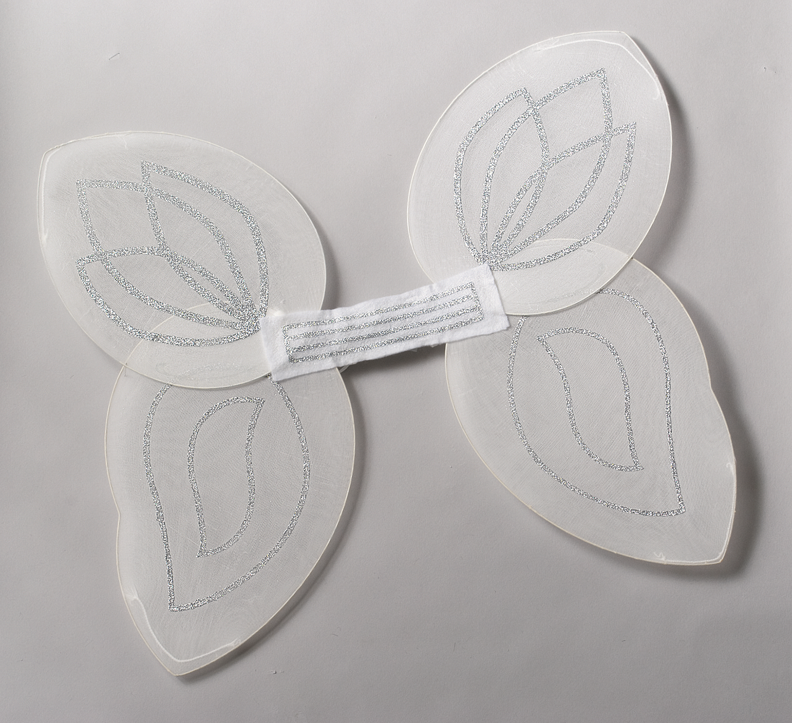 ALAS BLANCAS ECO INFANTIL