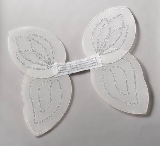 ALAS BLANCAS ECO INFANTIL