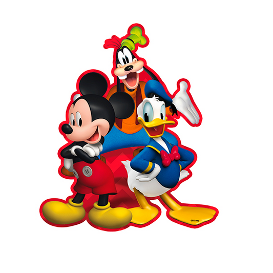 ADORNO MOVIL MICKEY UD
