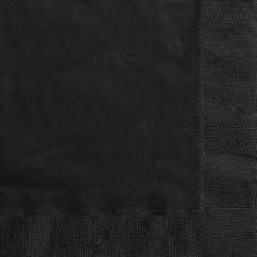 SERV 20U 33X33CM NEGRA A