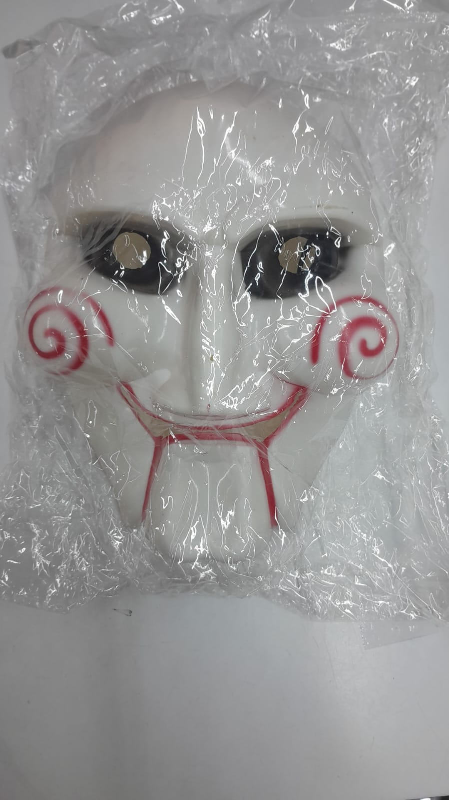 MASCARA SAW R-N2401 A99913