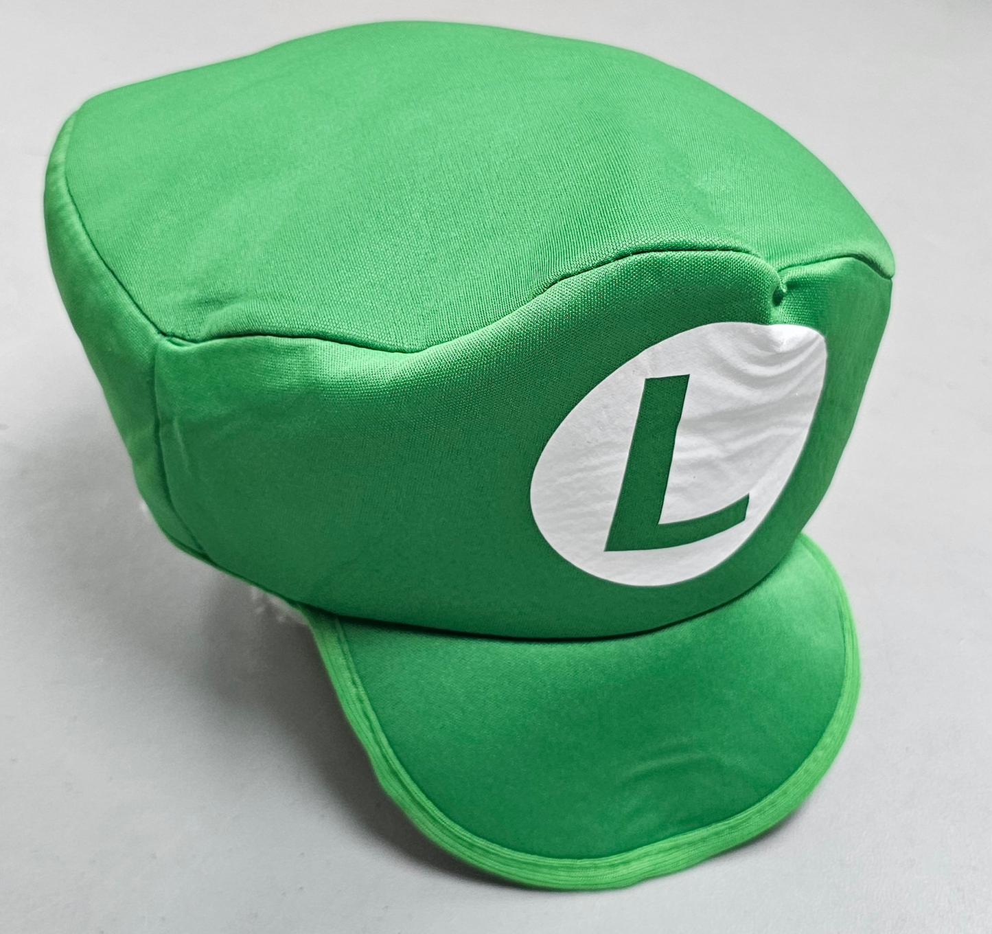 SOMBRERO DE SUPER LUIGI