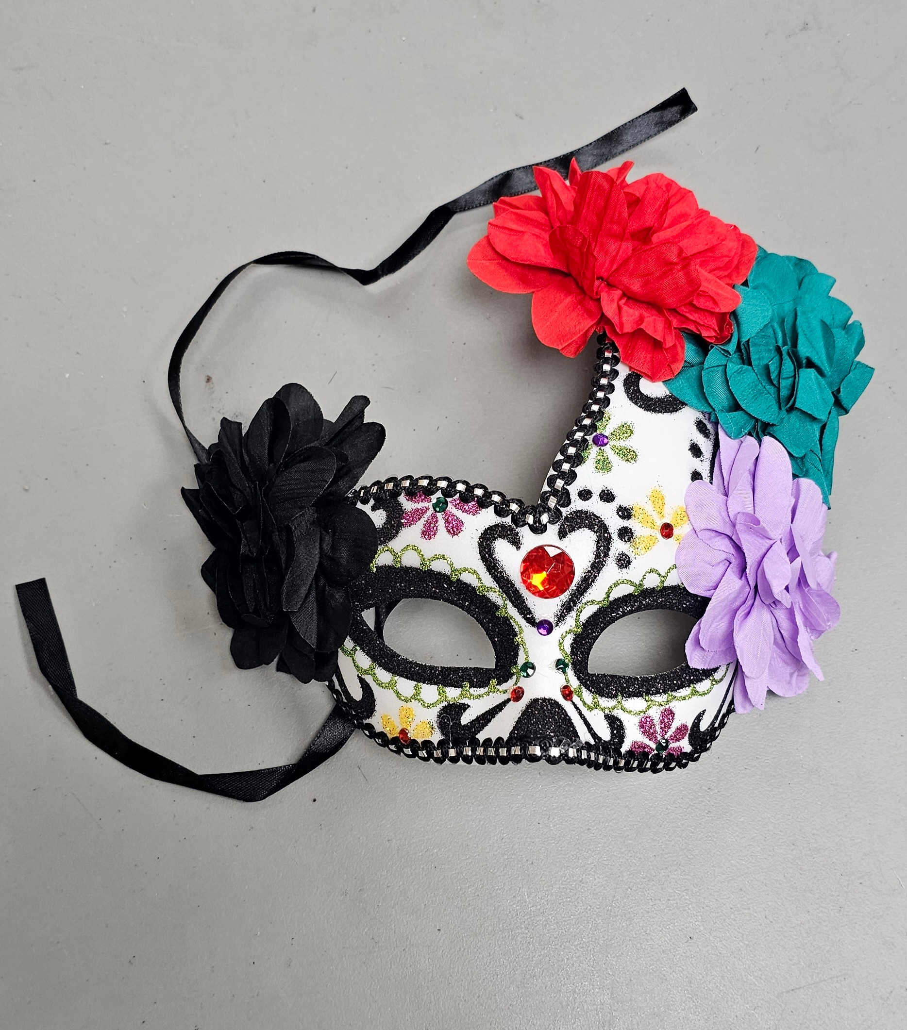 ANTIFAS CATRINA CON MARABU