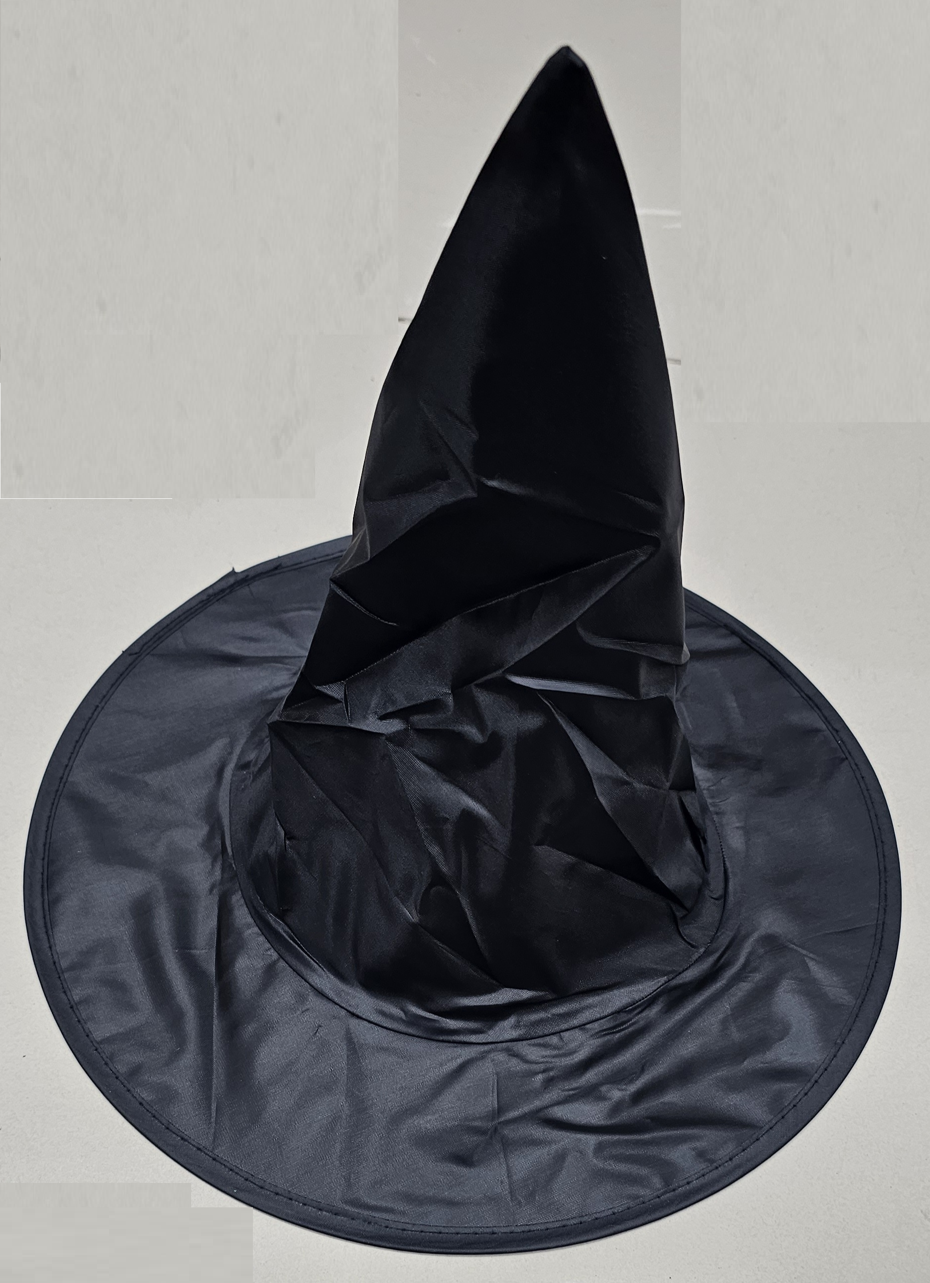 SOMBRERO BRUJA CLASICO ADULTO