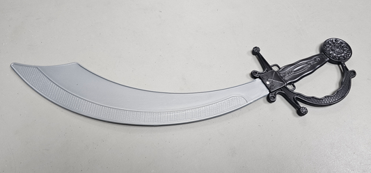 ESPADA PIRATA PLASTICO 48CM