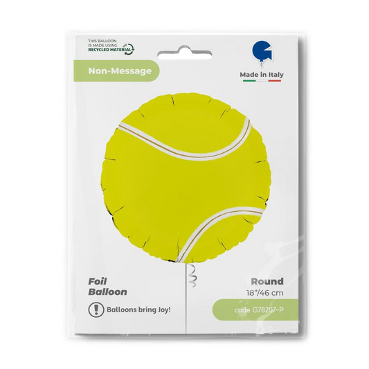 GLOBO R18 TENNIS BALL