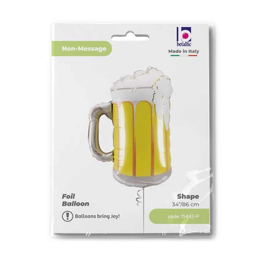 GLOBO FROSTY MUG 34PG