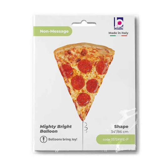 GLOBO MIGHTY PIZZA 34PG