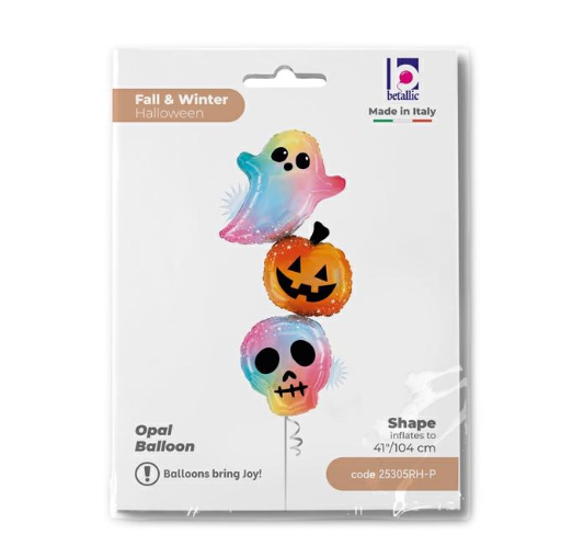 GLOBO HLLN TRI PACK 35PG