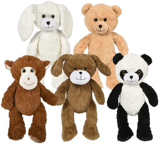 PELUCHE 11 PG PIERNAS LARGAS