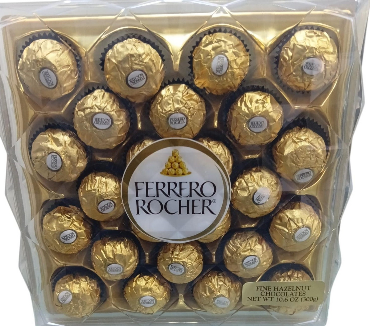 FERRERO ROCHER T24