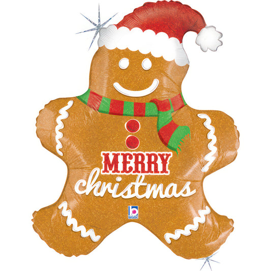 GLOBO 31PG GINGER BREAD