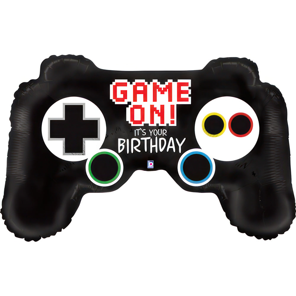GLOBO 35PG GAME CONTROLLER