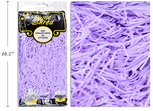 PAPEL PICADO 2 OZ LAVANDA