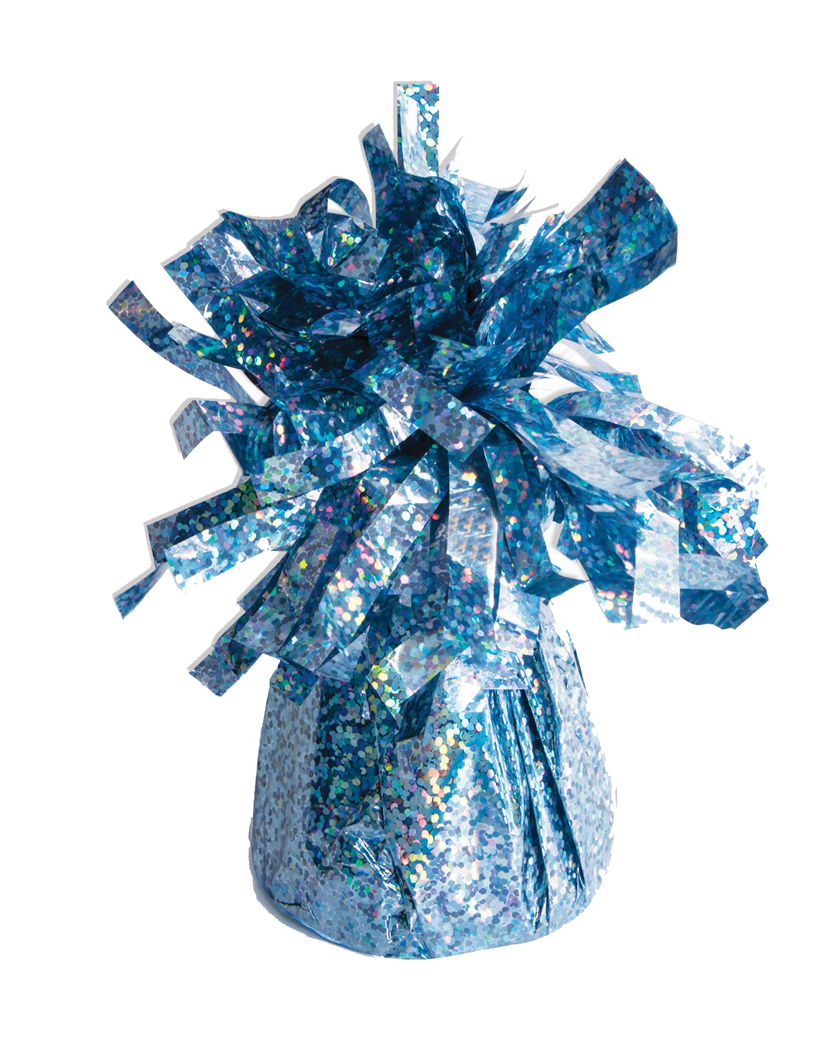 PESAS GLOBOS PEQ AZUL HIELO