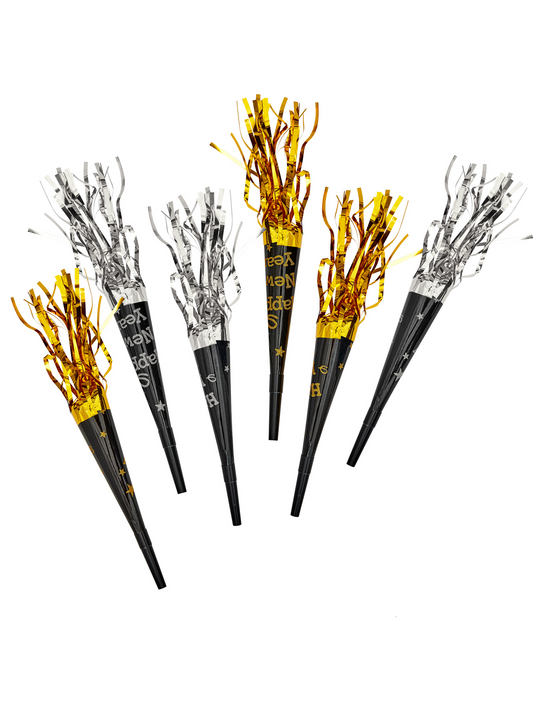 CORNETA NEW YARS PARTY