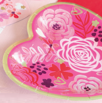 PLATO 8PG CRZ ELEGANT VALENTIN