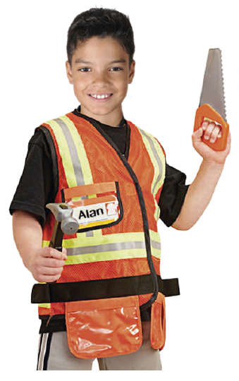 DRESSUP CONSTRUCTOR INF 4-7 A