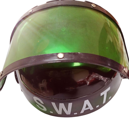 CASCO SWAT INFANTIL