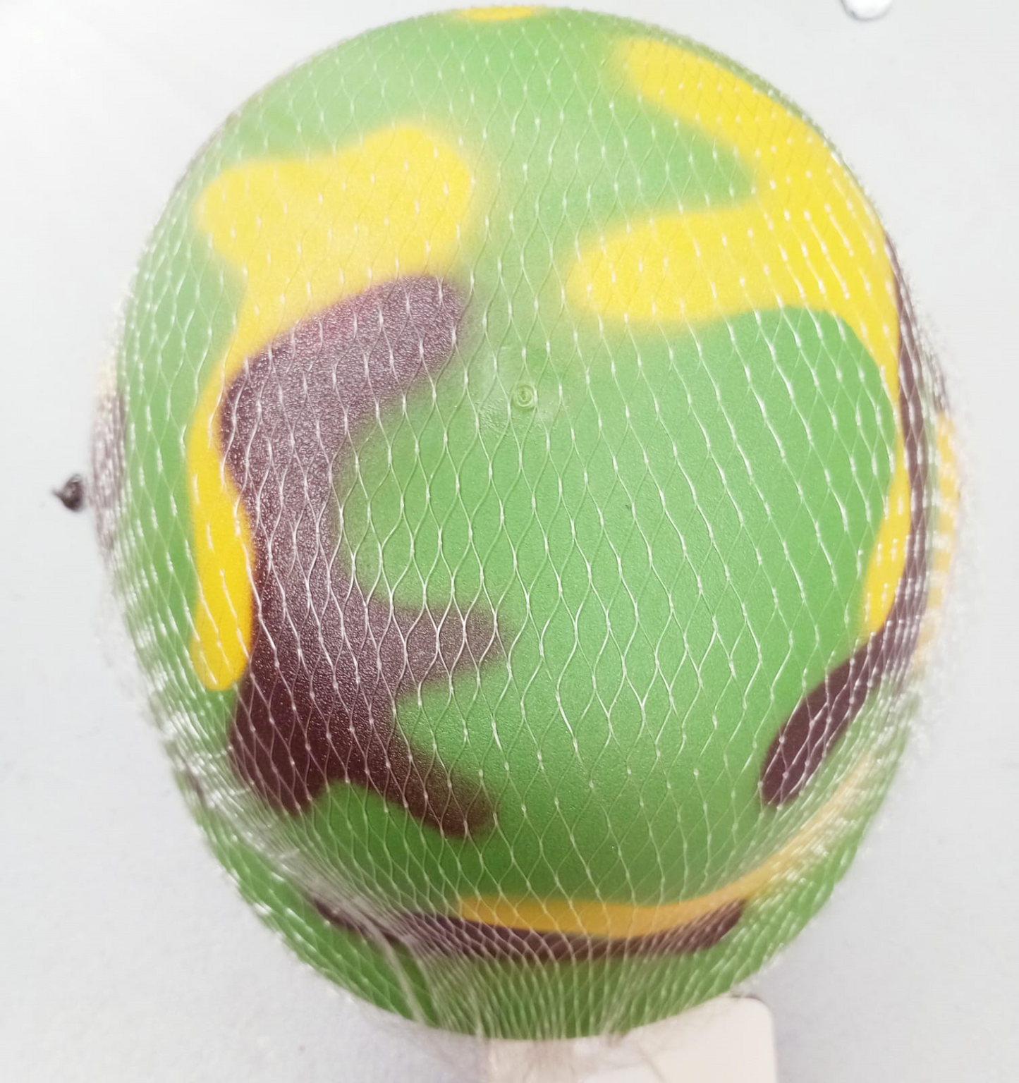 CASCO MILITAR INFANTIL