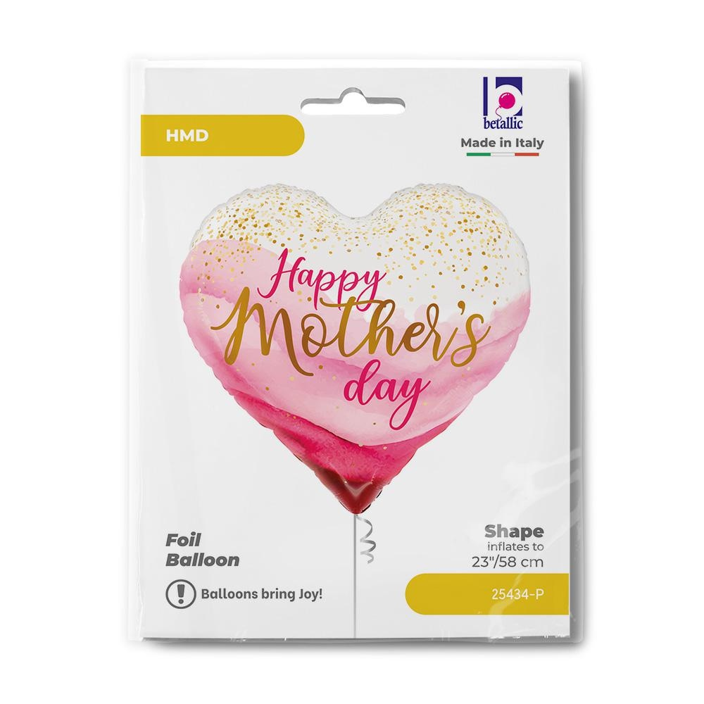 GLOBO 23PG MOTHERS DAY CRZN
