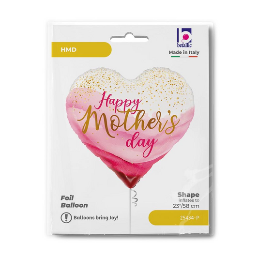 GLOBO 23PG MOTHERS DAY CRZN