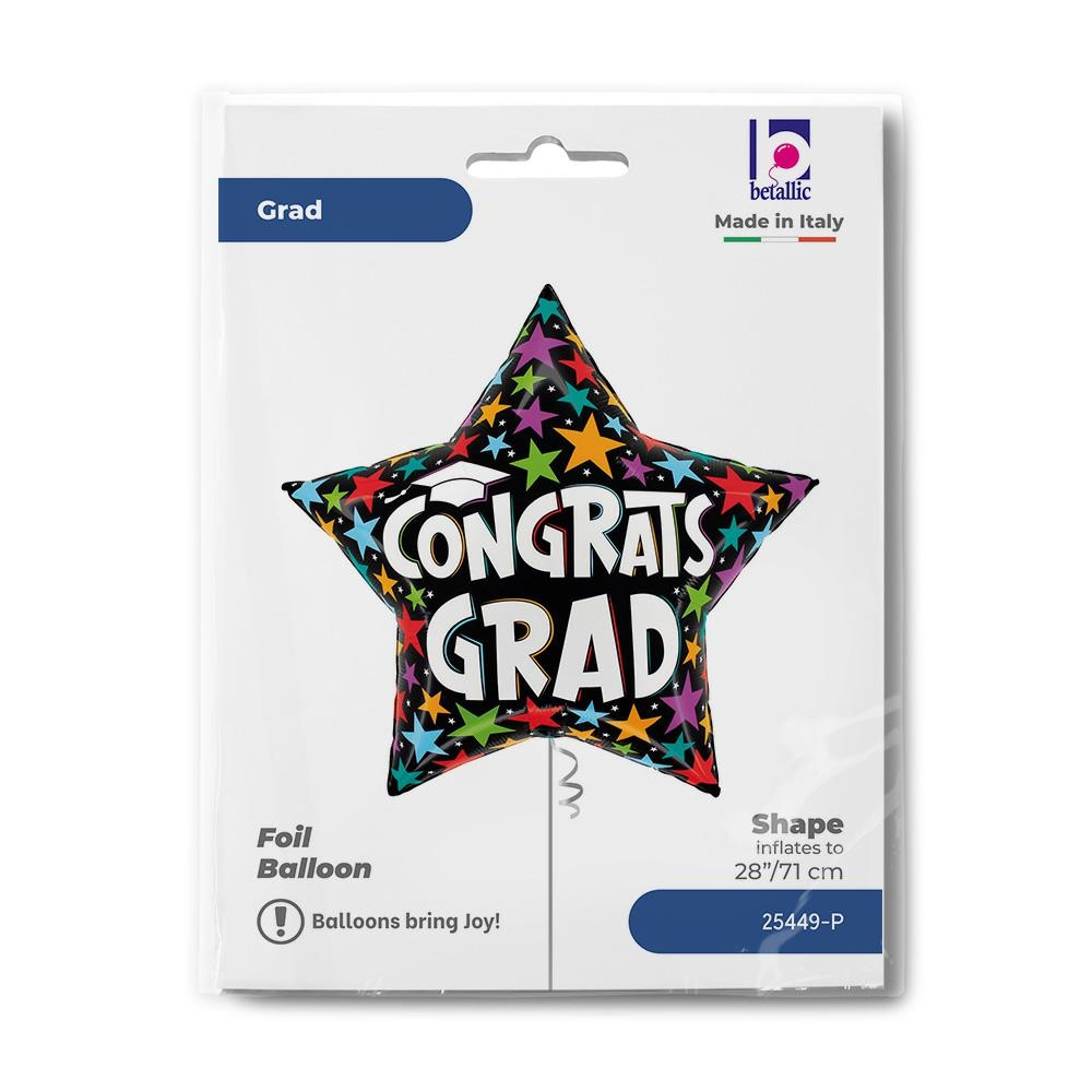 GLOBO 28PG GRADS