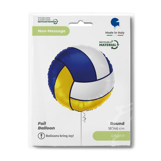 GLOBO 18PG VOLLEYBALL PELOTA