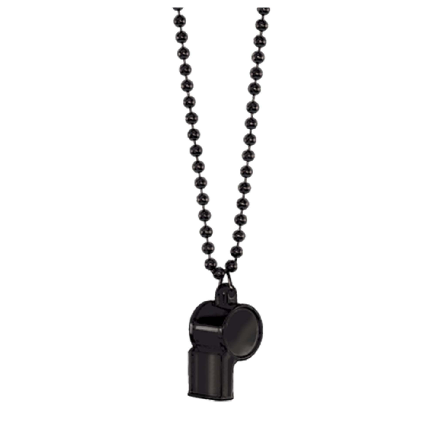 SILBATO 2PG COLLAR 36PG NEGRO