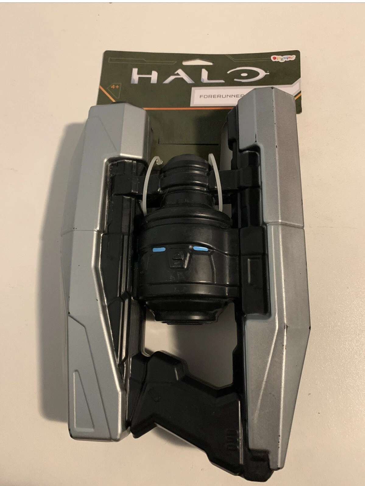 ARMA HALO INF FORERUNNER BLAST