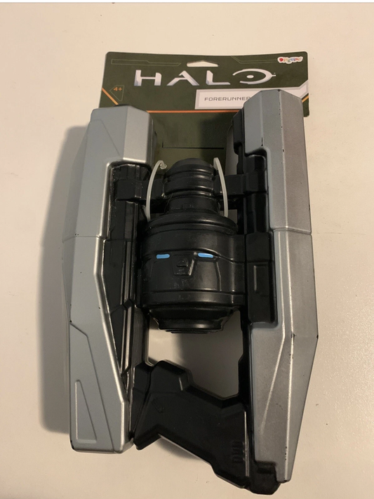 ARMA HALO INF FORERUNNER BLAST