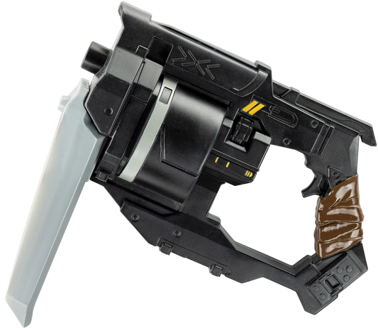 ARMA HALO INFINITE MANGLER IF