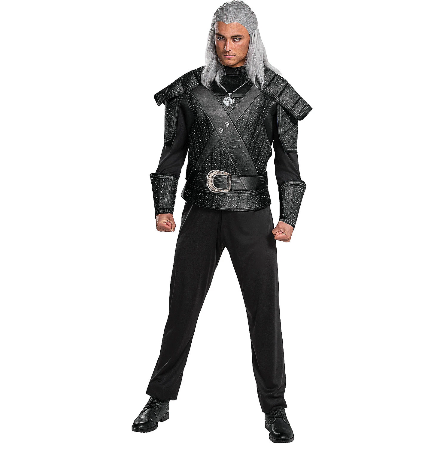 DISFRAZ GERALT XXL 50-52 AD