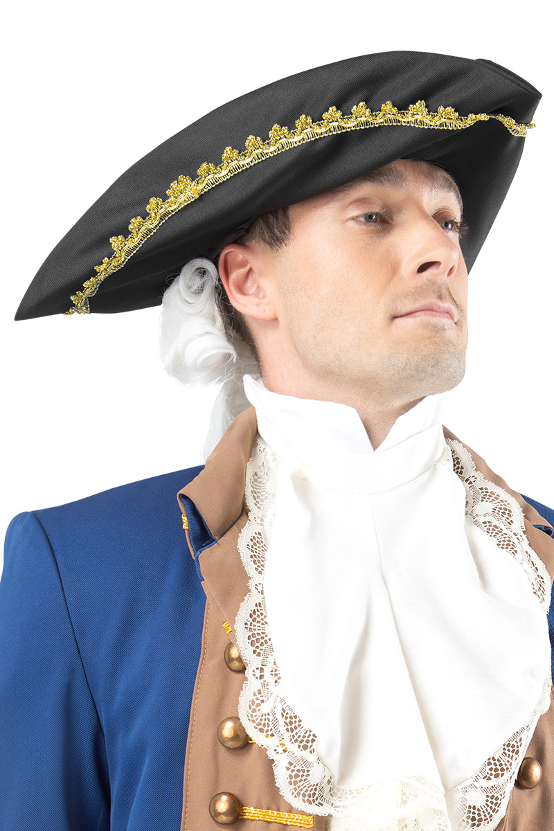 SOMBRERO COLONIA PELOS