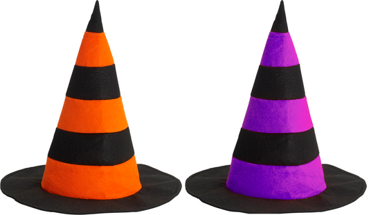 SOMBRERO BRUJA RALLAS NGR/NARA