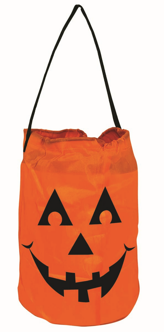 BOLSA NYLON CALABAZA