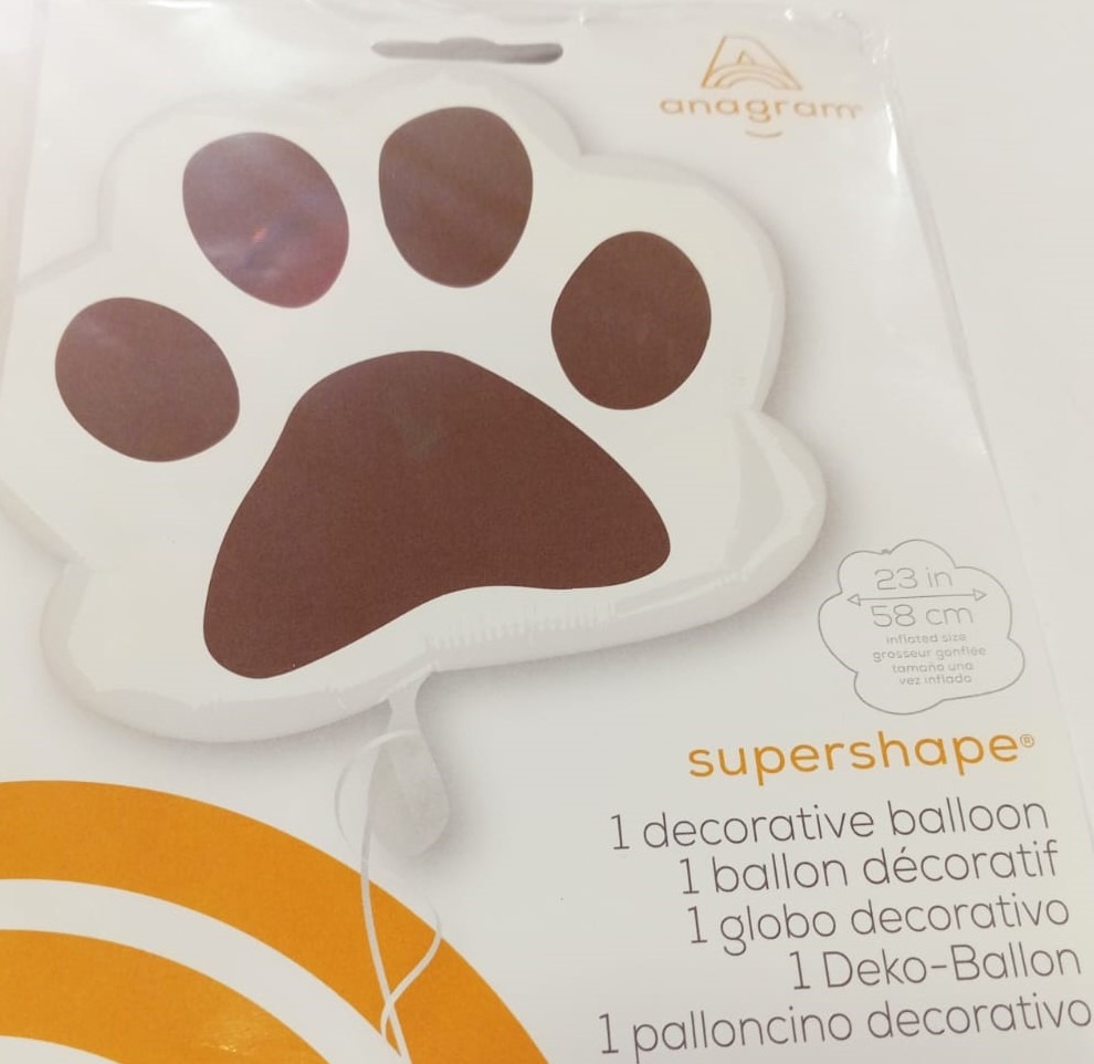 GLOGO SUPER SHAPE DOG