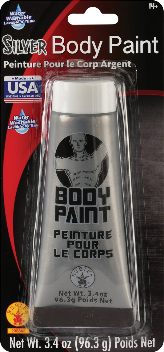 MAQUILLAJE CUERPO 3.4 OZ PLATE