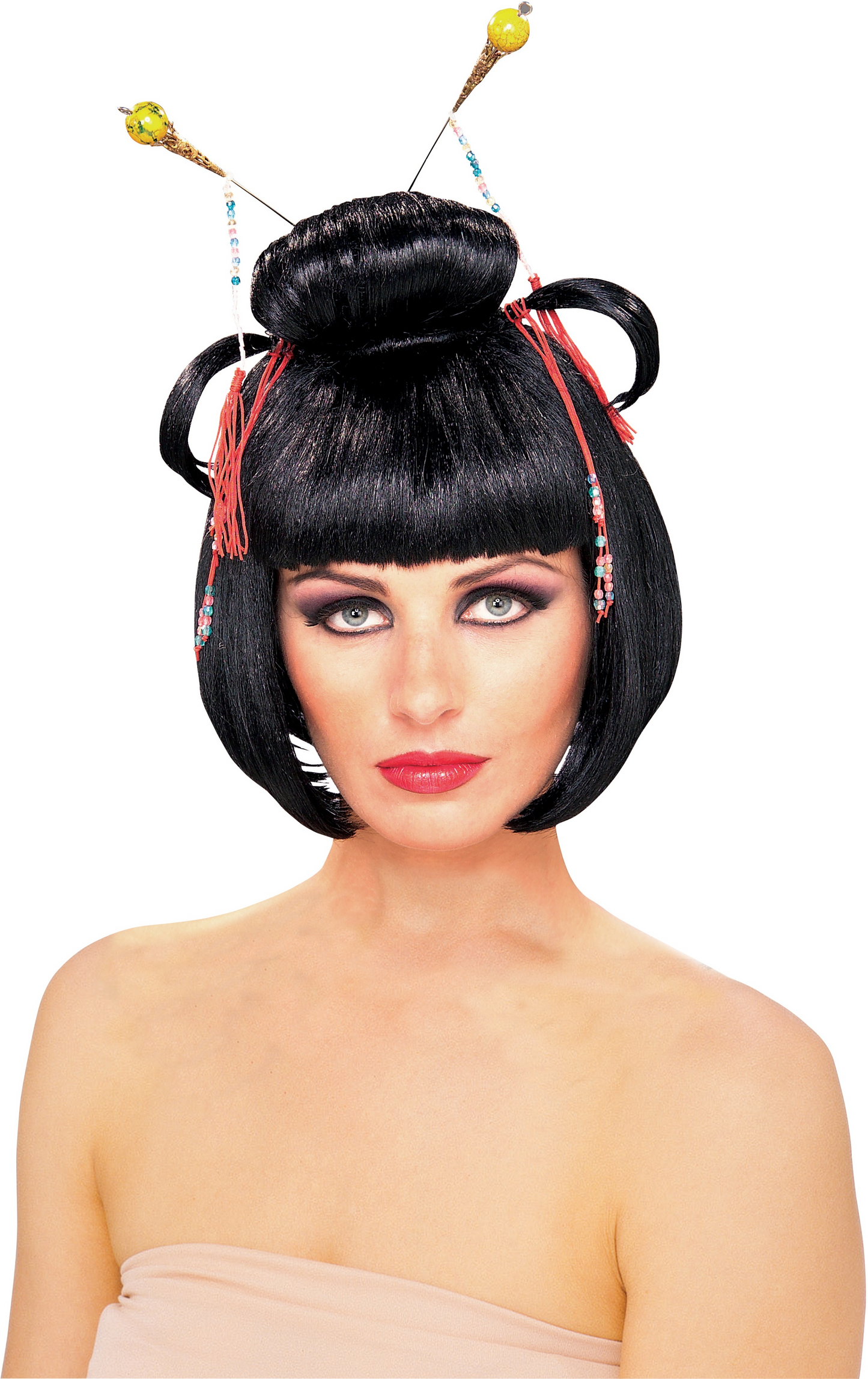 PELUCA JAPONESA LADY