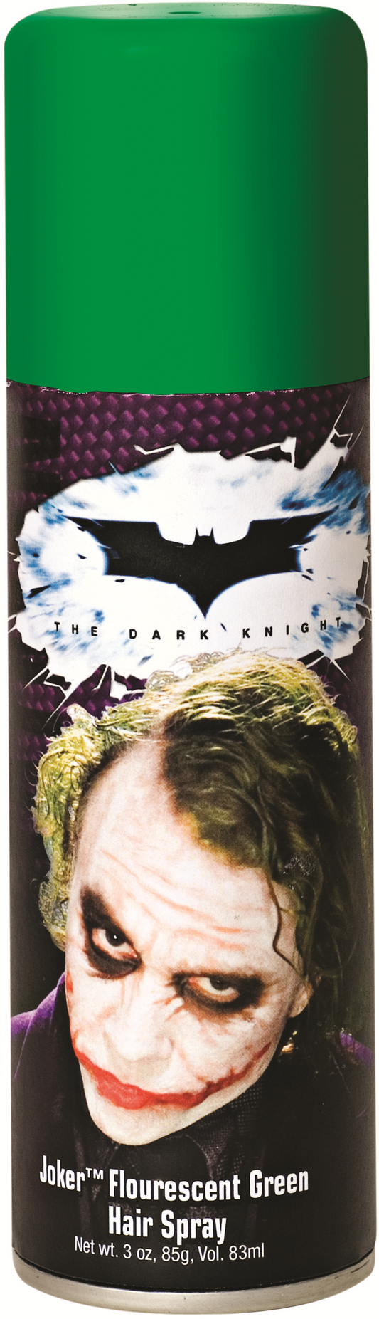 SPRAY PELO JOKER VERDE ORIG
