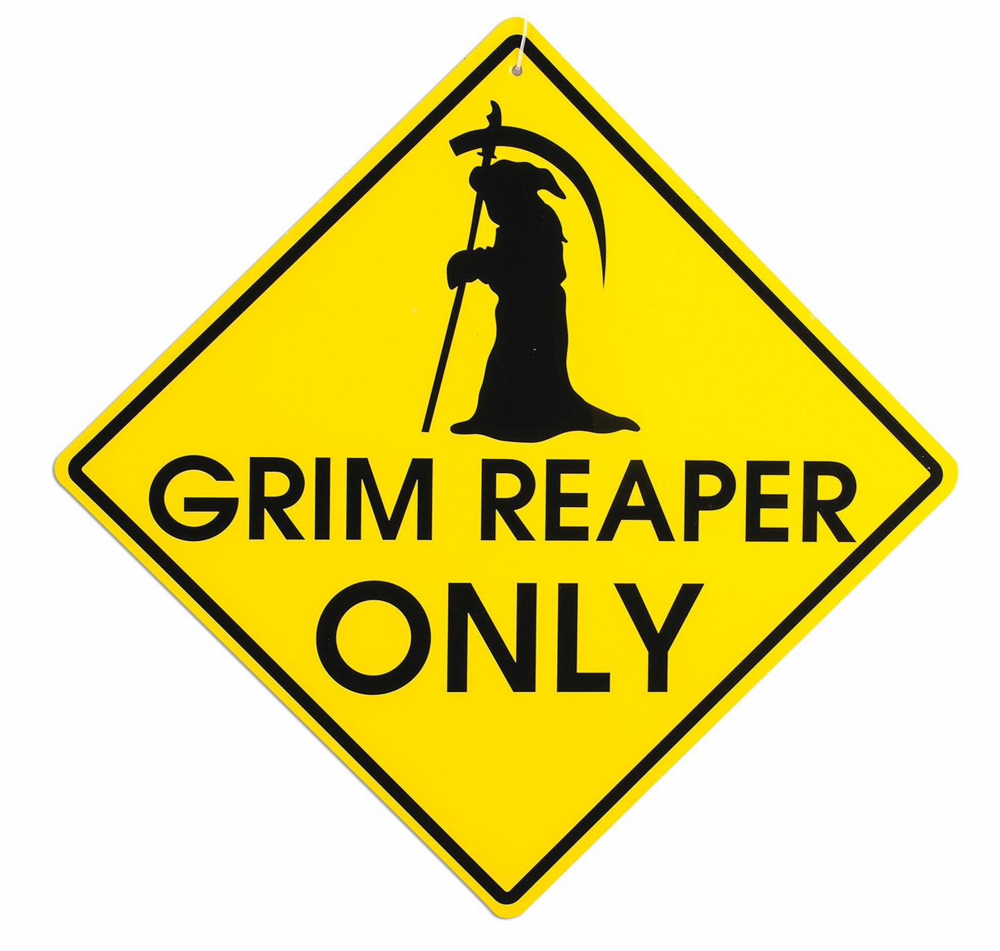 SEÑAL GRIM REAPER