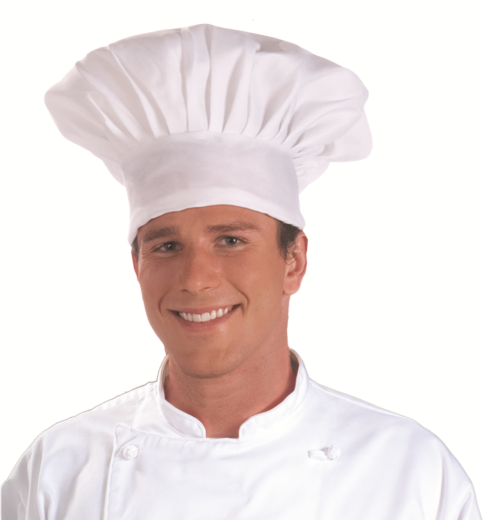 SOMBRERO CHEF