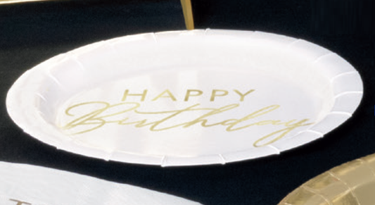 PLATO GOLD HBDAY 7PG 8UDS