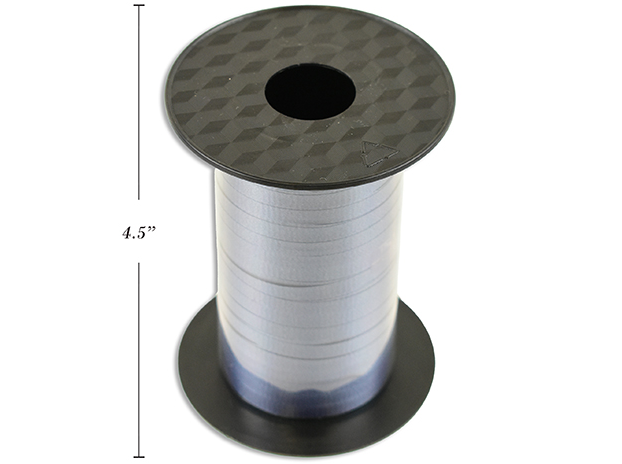 CINTA CURLING 100 YDS AZUL NAV