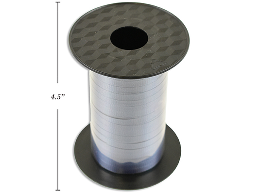 CINTA CURLING 100 YDS AZUL NAV