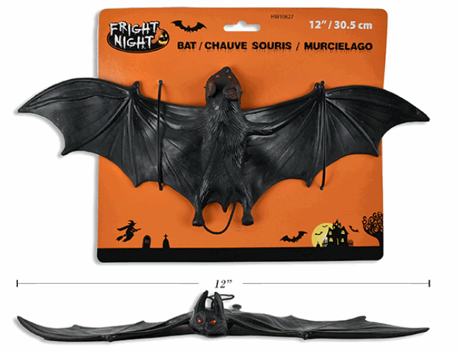 MURCIELAGO 12PG ELASTICO