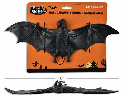 MURCIELAGO 12PG ELASTICO