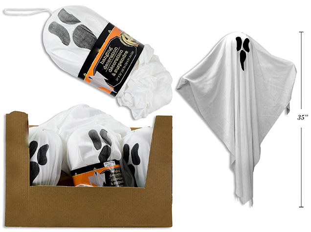 FANTASMA COLGANTE 35PG