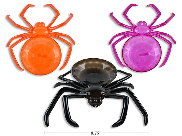 ENVASE SERVIR ARANA 3D PPG