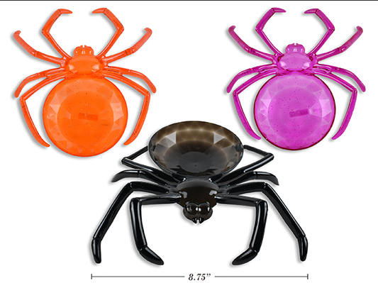 ENVASE SERVIR ARANA 3D PPG